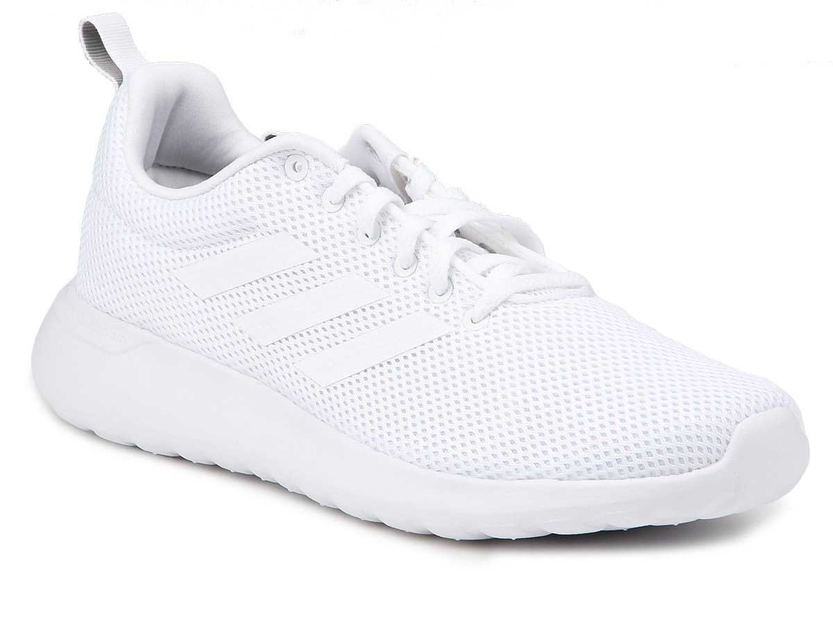 adidas lite racer cln mens running shoes