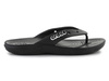 Crocs Classic Flip Black 207713-001