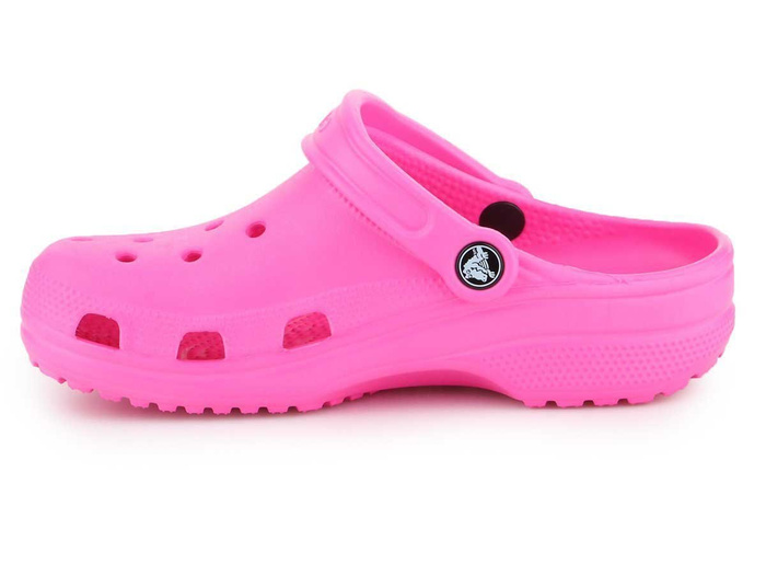 Crocs Classic Electronic Pink 10001-6QQ
