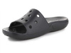 Crocs Classic Slide Black 206121-001