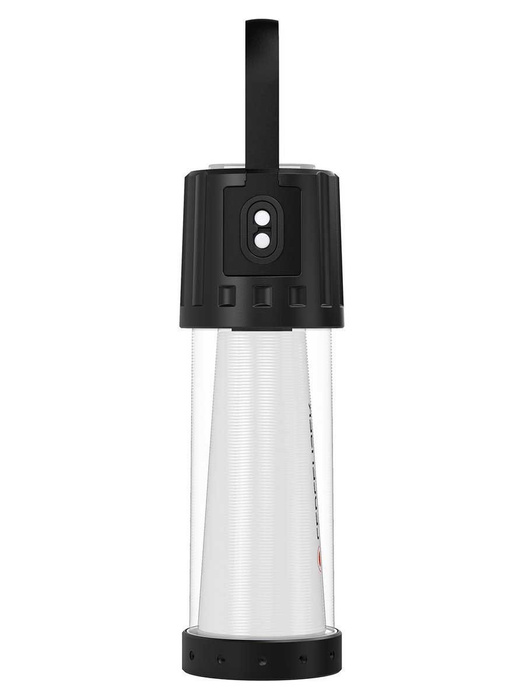 Lampa przenośna Ledlenser ML6 Connect Wireless 502201