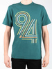T-shirt DC Cycle Line EDYZT03763-GRS0