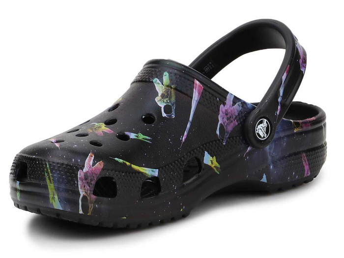 Crocs Classic Out Of This World II 206818-001