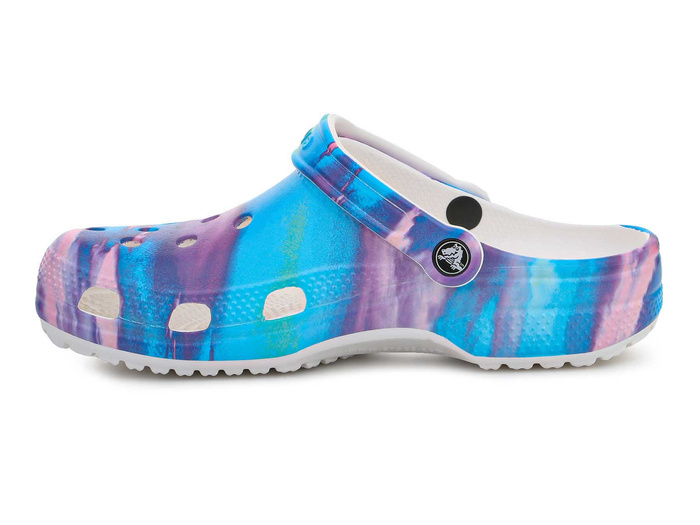 Crocs Classic Out Of This World II Clog 206868-90H