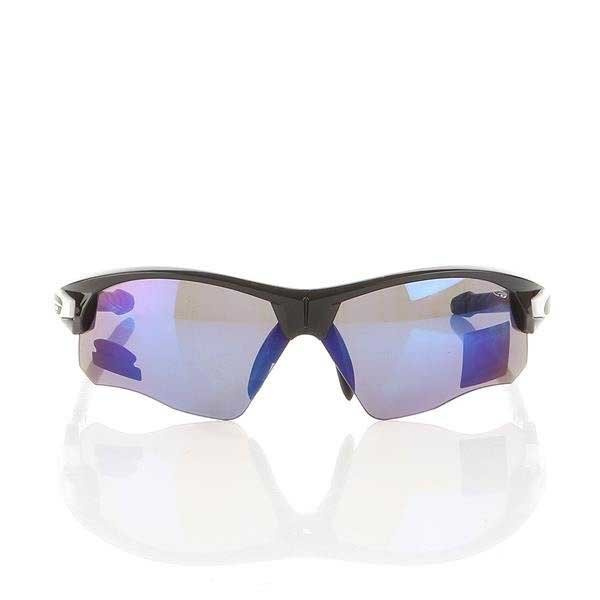 Okulary Przeciwsłoneczne Goggle Black/White E640-3